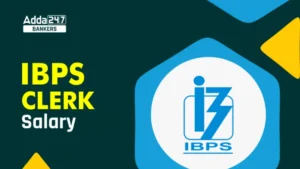 IBPS-Clerk-Salary