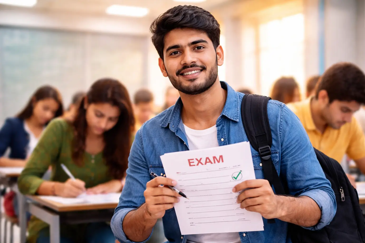 DRDO CEPTAM 11 Exam Analysis