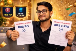 nitin-kumar-success-story-rrb-po-ibps-clerk-selection