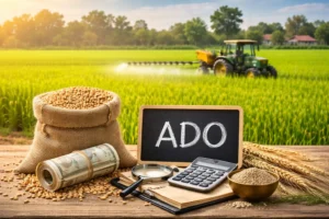 UPSSSC ADO Recruitment 2026