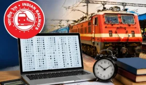 RRB NTPC Answer Key 2026