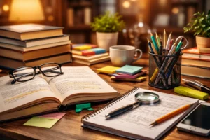 SSC Selection Post Syllabus