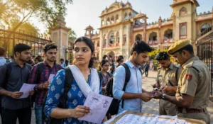 RSSB Lab Assistant Admit Card 2026