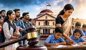 Bihar Domicile Policy Hearing 2026