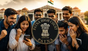 Patna High Court Stenographer Result