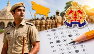 UP Home Guard Answer Key 2026