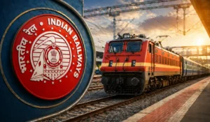 RRB NTPC UG Exam City Intimation Slip 2026