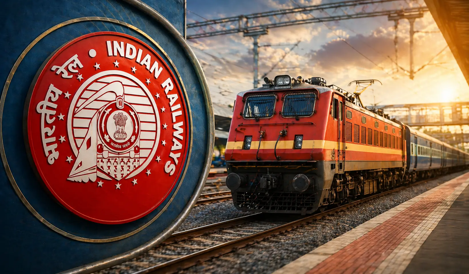 RRB NTPC UG Exam City Intimation Slip 2026