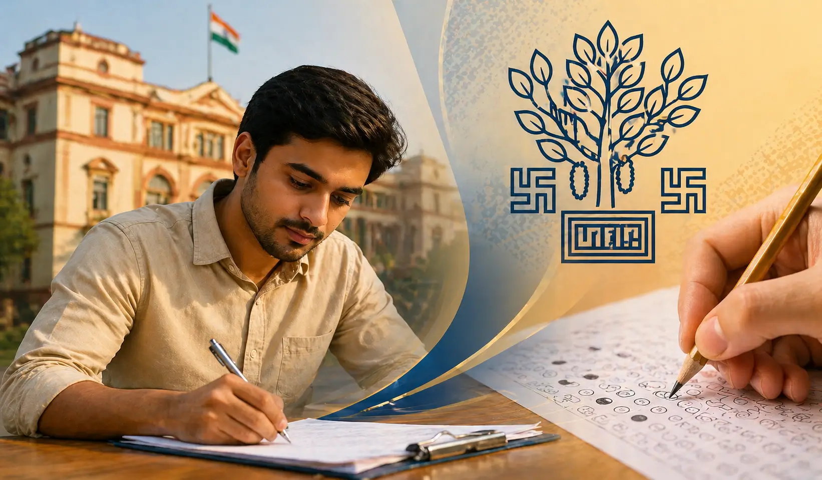 BSSC Office Attendant Exam Date 2026