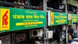 Punjab & Sind Bank