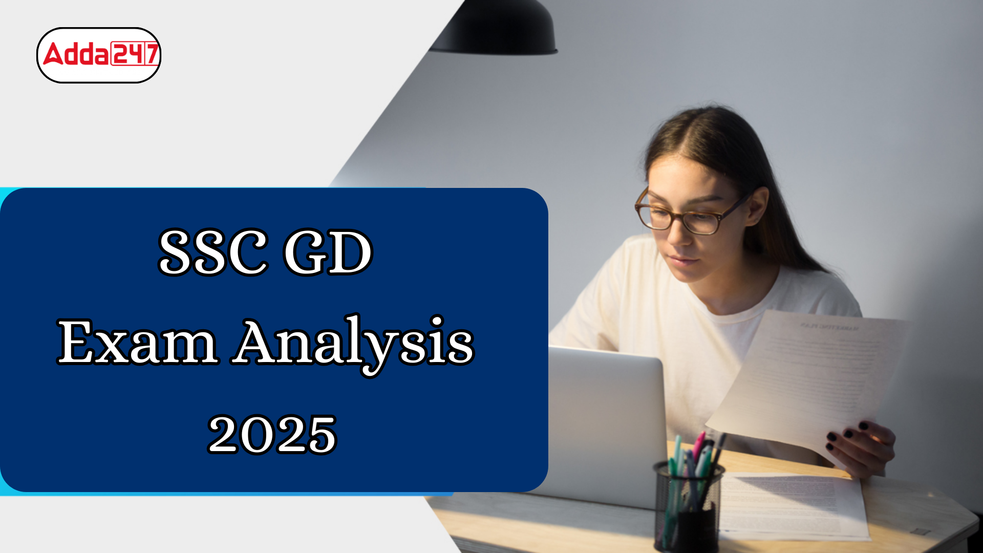 SSC GD Exam Analysis