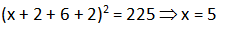 Missing number and missing figure Reasoning Quiz For SSC CHSL : 19th February 2020_180.1