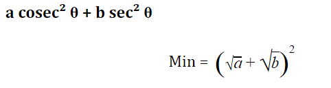 Trigonometry Formulas 2022, List of Tricks And Identities_190.1