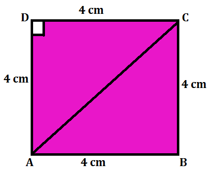 Pythagoras theorem: Formula, Proof, Examples And Applications_110.1