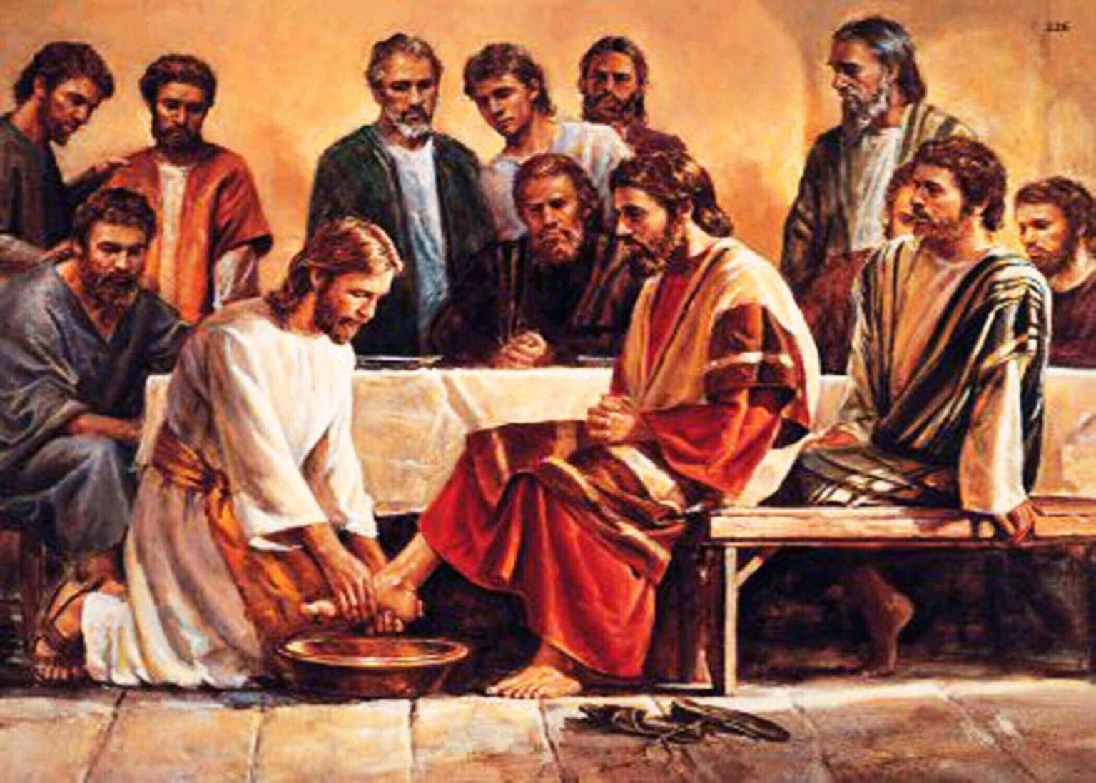Maundy Thursday On 9th April All You Need To Know