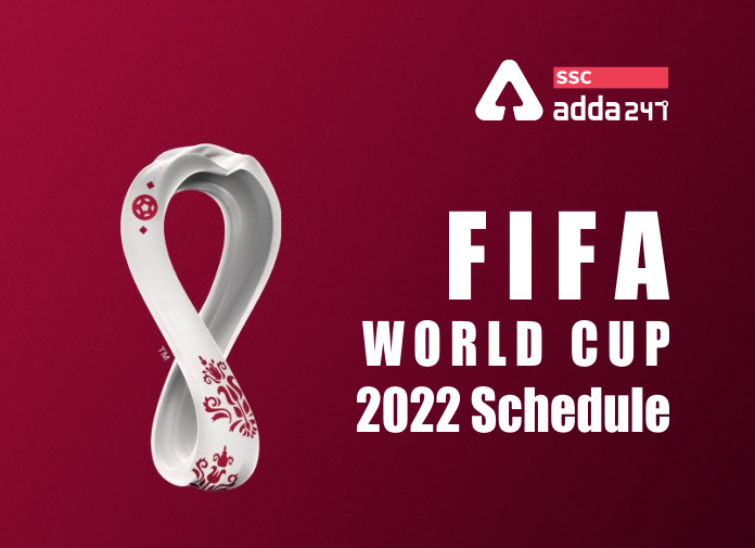 FIFA World Cup FIFA Announces Schedule For 2022 World Cup