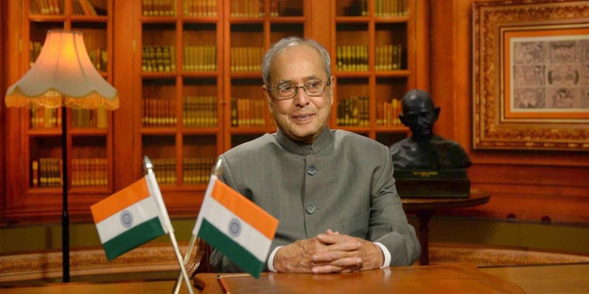 List of Presidents of India from 1950 to 2022, 15th President of India
