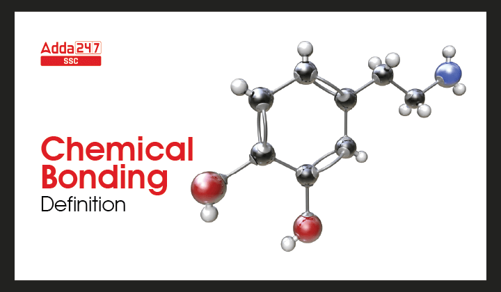 Chemical Bonding Definition Types And Its Structure