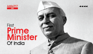 First Prime Minister Of India-01 (1)