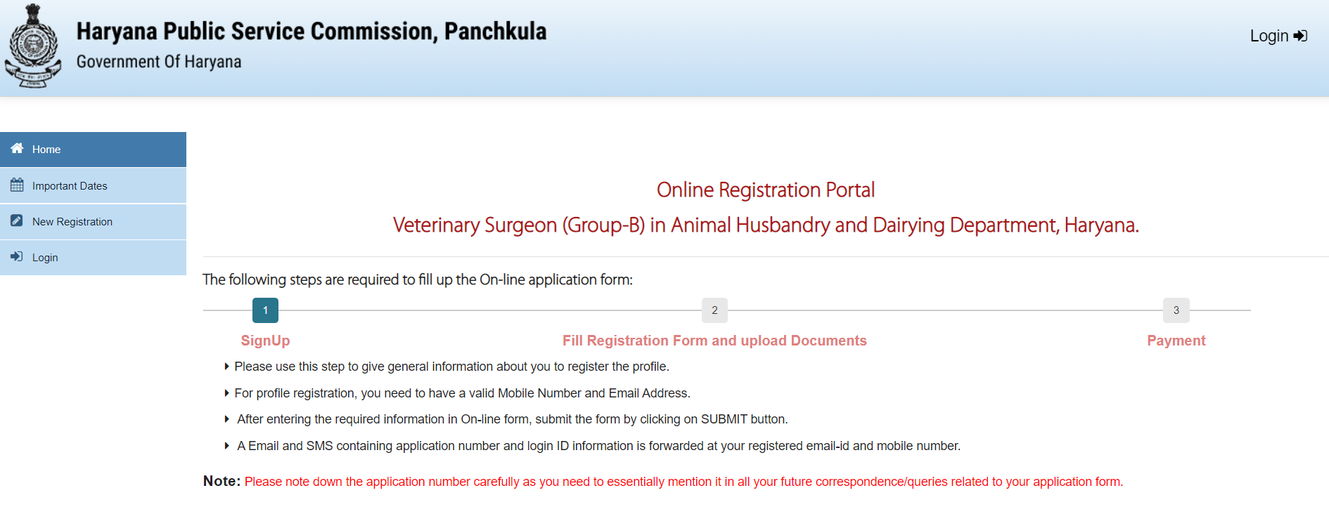 HPSC Veterinary Surgeon Recruitment 2022-2023, Last Date to Apply for 383 Vacancies_50.1