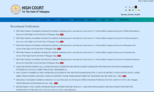 TS High Court Result 2023 Out, Direct Download Link_50.1
