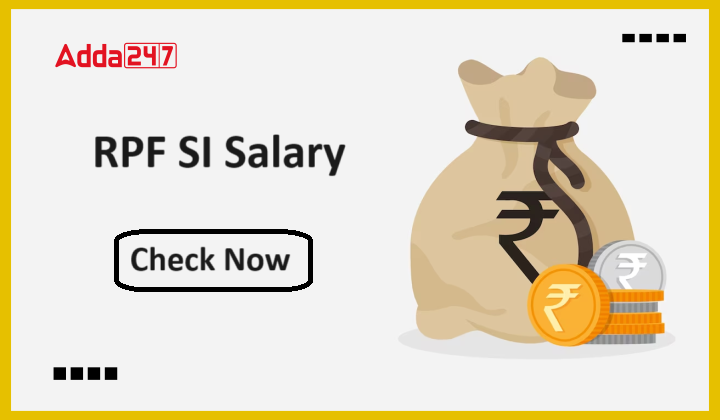What Is The Salary Structure Of Rpf? – YFFORN