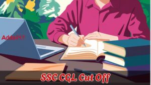 SSC CGL Cut Off