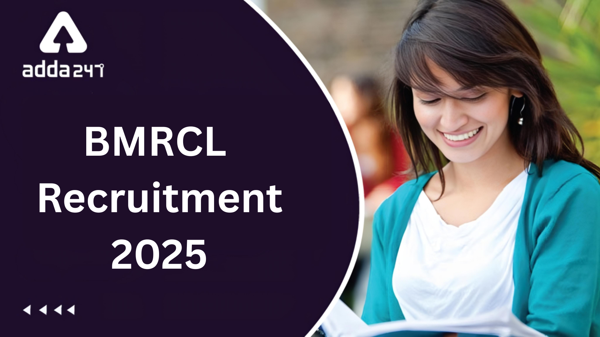 BMRCL Recruitment 2025,