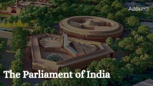 The Parliament of India