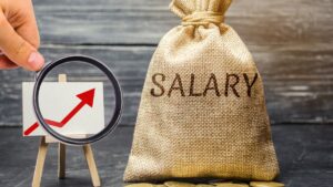 SSC GD Salary