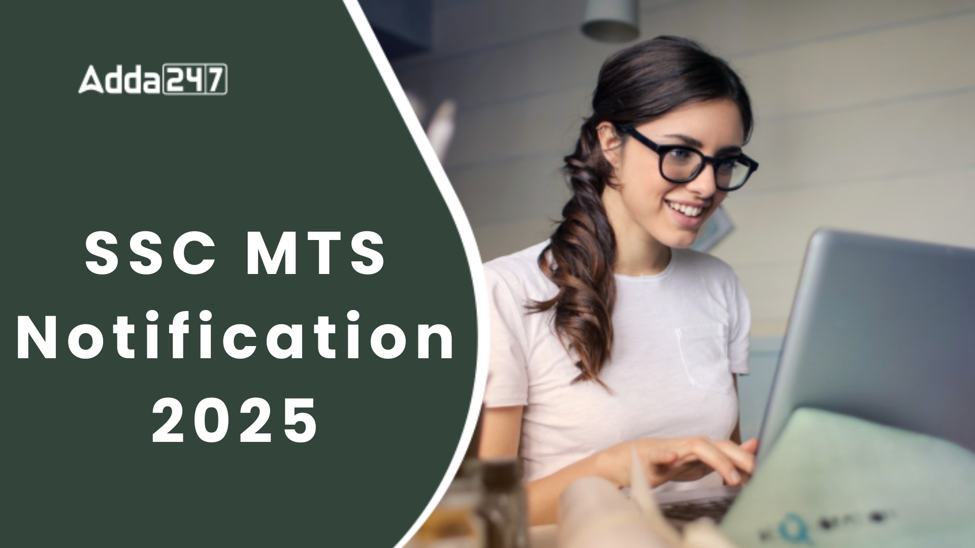 SSC MTS 2025 Notification