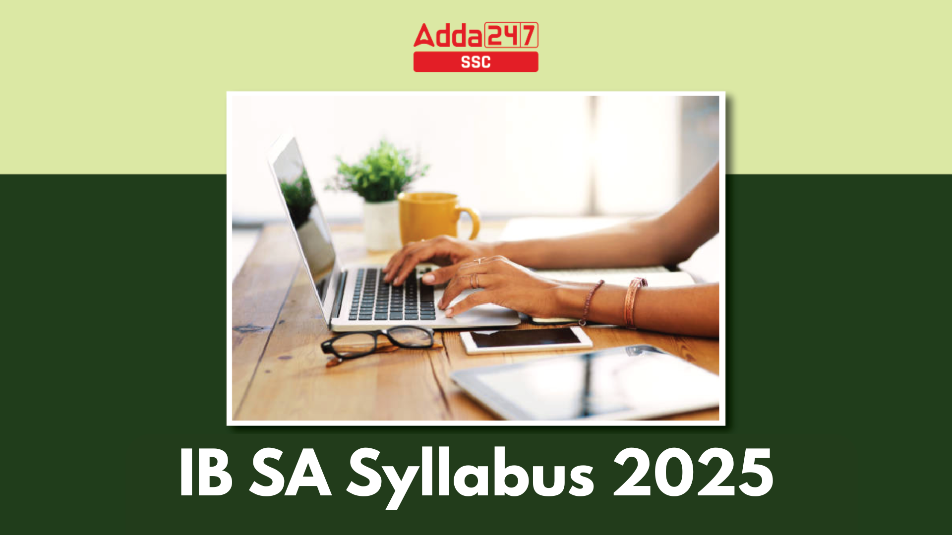IB SA Syllabus 2025