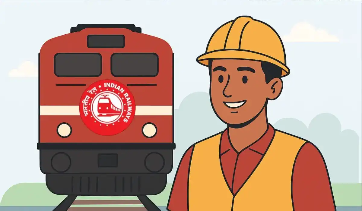 RRC SER Apprentice Recruitment 2025 – Online Form Released