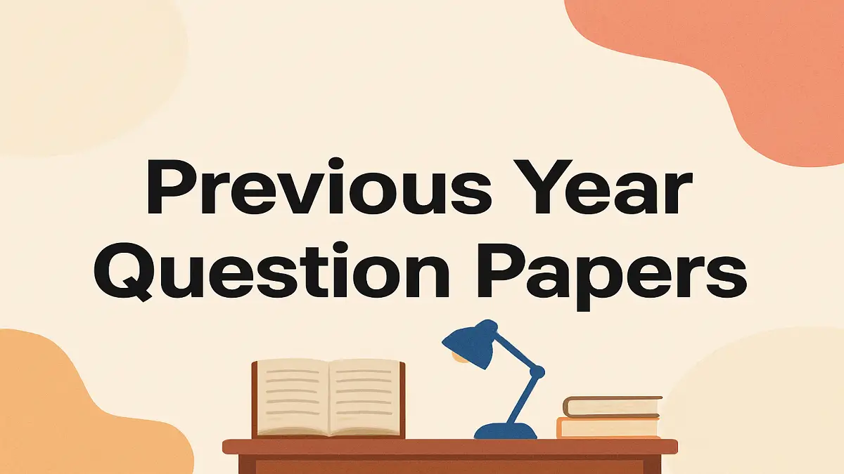 SSC Head Constable AWO TPO Previous Year Question Paper, Download PDF Link
