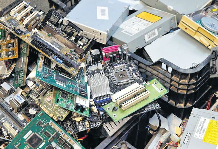 India's 1st ewaste clinic opens in Bhopal, Madhya Pradesh