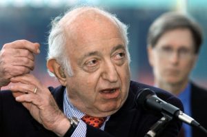 Roger kahn obituary image