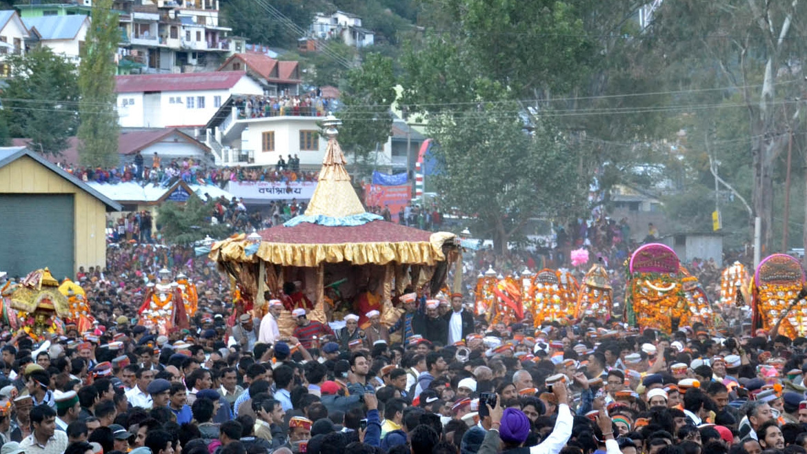 Losar Festival Celebrated In Himachal Pradesh losar-festival-celebrated-in-himachal-pradesh