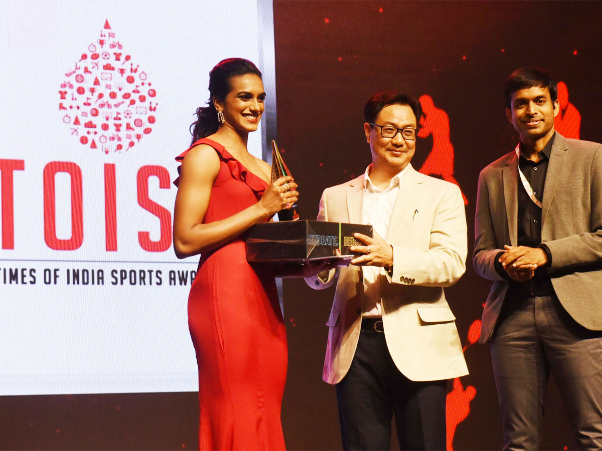 Times of India Sports Awards 2019 announced