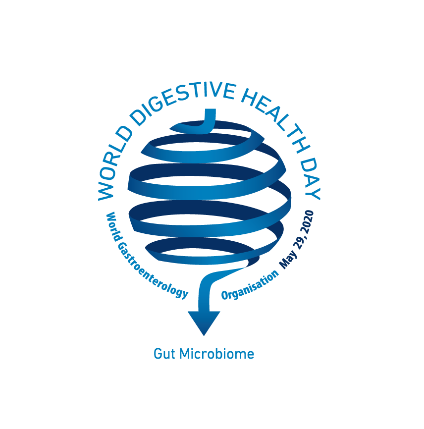 World Digestive Health Day 29th May
