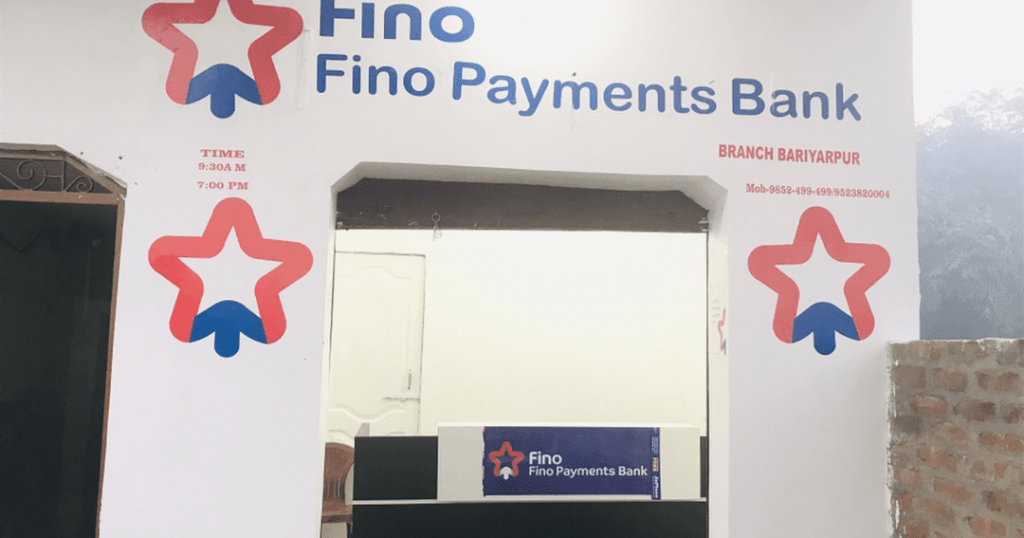 Fino Payments Bank launches 'Bhavishya' savings account