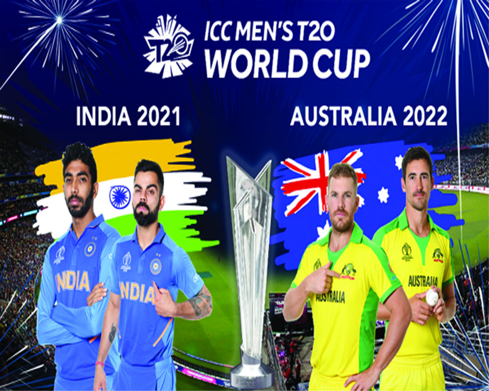 India To Host ICC Men s T20 World Cup In 2021