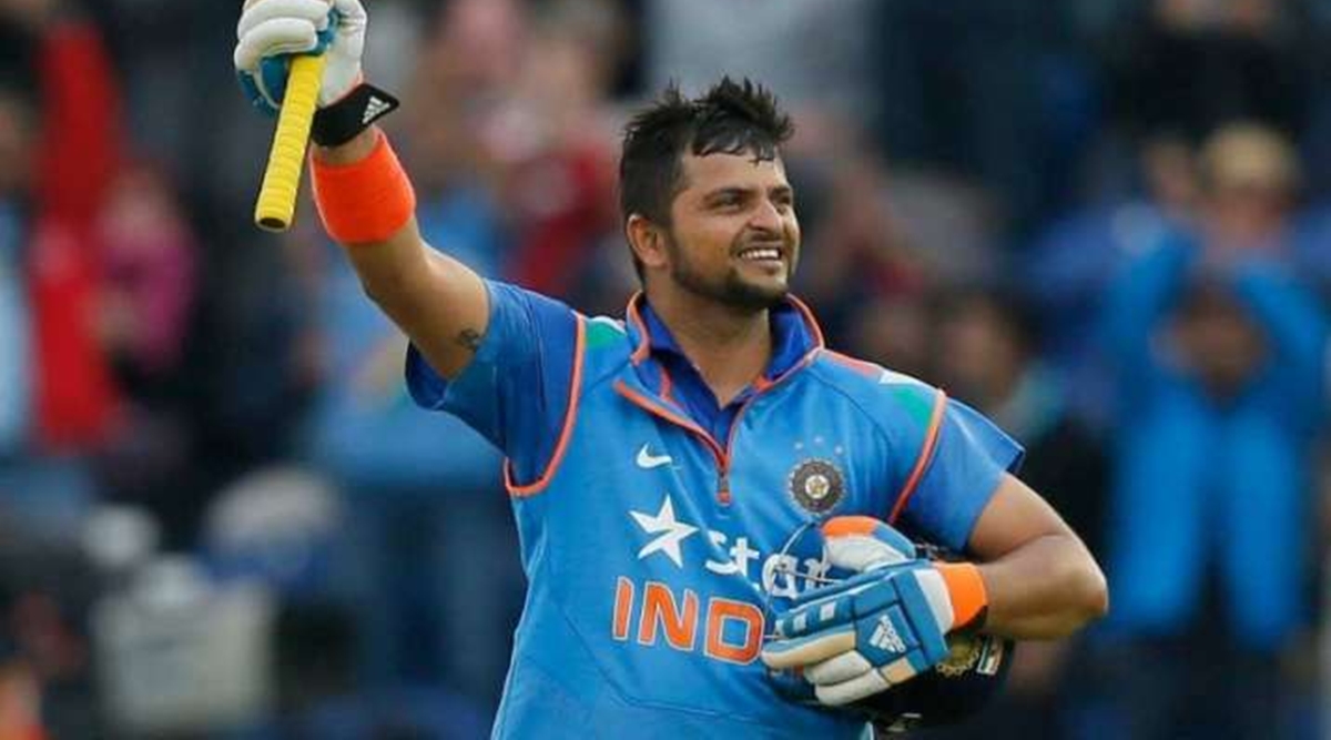 Raina