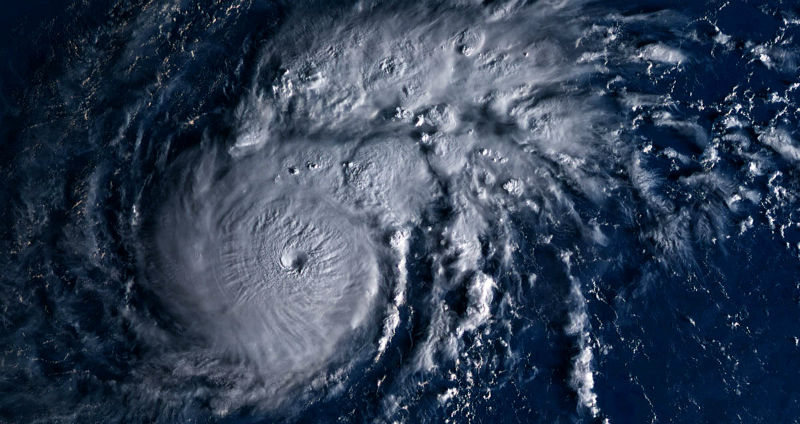 Super Typhoon Goni hits the Philippines