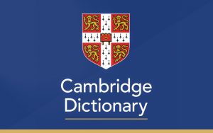 Quarantine' named Cambridge Dictionary's Word of the Year 2020_50.1