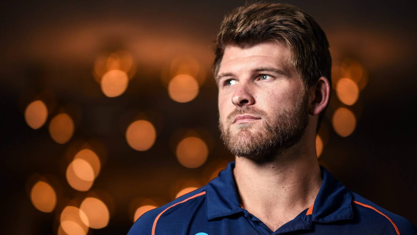 New Zealand allrounder Corey Anderson retires from all forms of Cricket