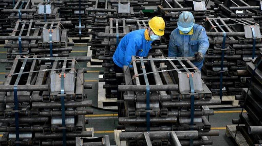 India s First Lithium Refinery To Be Set Up In Gujarat