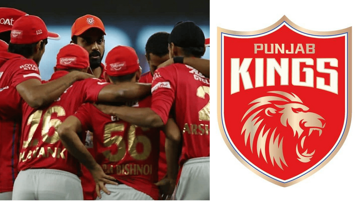 Kings XI Punjab renamed as Punjab Kings ahead of IPL auction