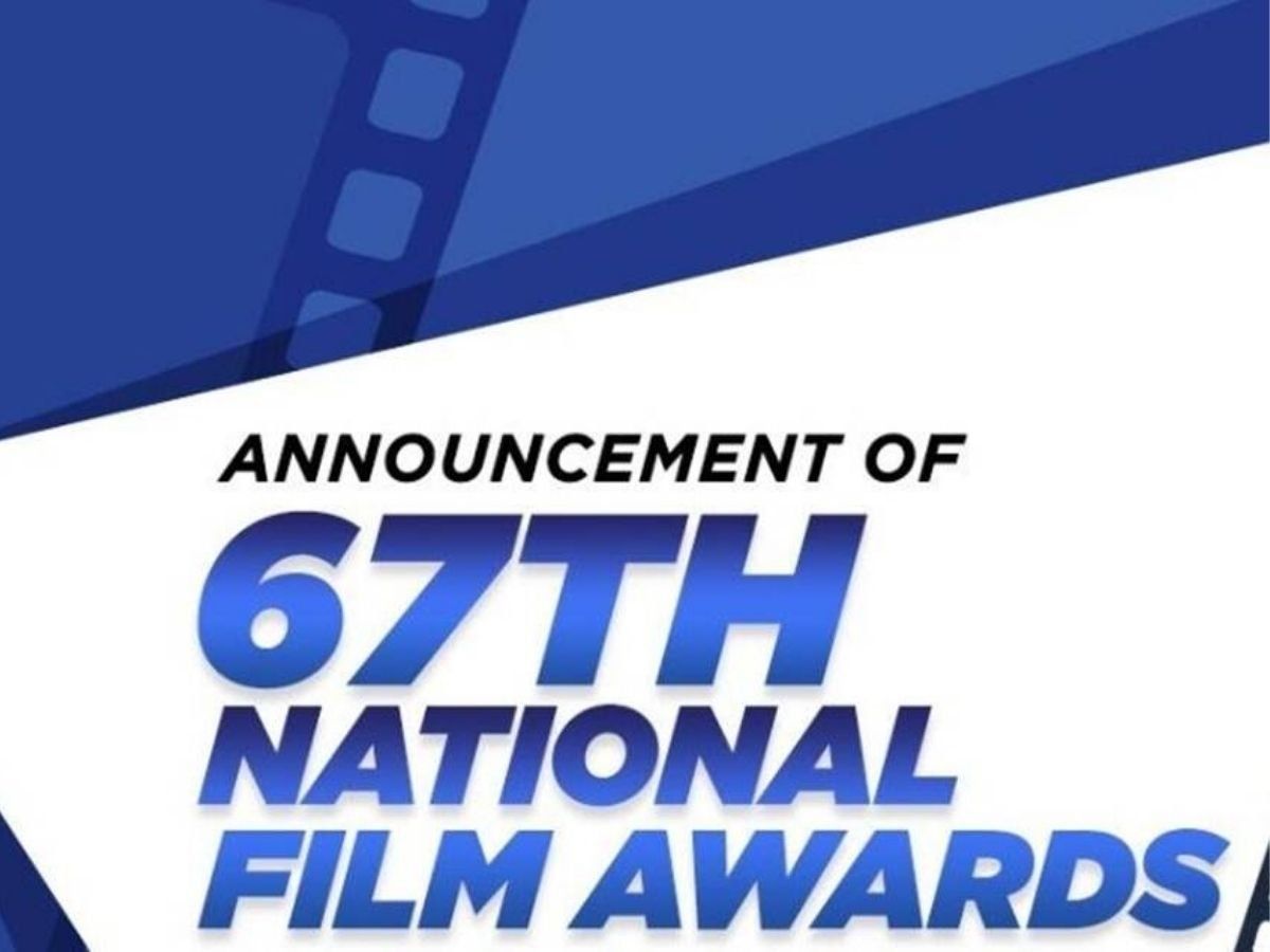 67th National Film Awards Announced