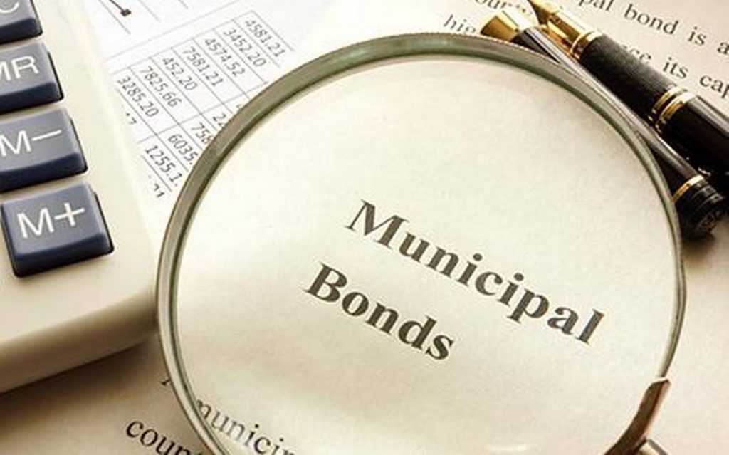 Ghaziabad issues India's first municipal green bonds