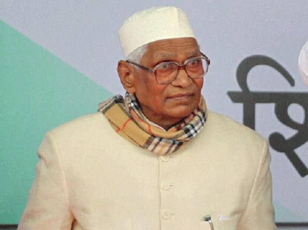 Former Rajasthan Chief Minister Jagannath Pahadia passes away